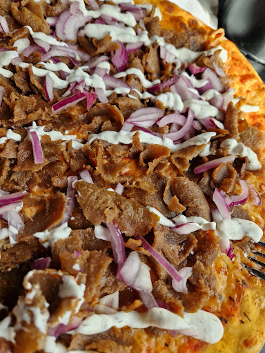 Photo of Döner and Pizza - Göran Elgfelts Gata 1, 183 39 Täby